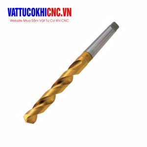 Mũi Khoan Chuôi Côn GTD L620P Nachi