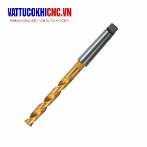 Mũi Khoan Chuôi Côn GTTD L644P Nachi