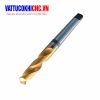 Mũi Khoan Côn Ngắn GTS L6618P Nachi