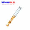 Mũi khoan Inox EX-SUS-GDS HSSE-TiN - OSG