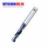 Mũi Khoan XPM VPH-GDS, Khoan Thép Cứng 40~50HRC - OSG