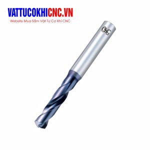 Mũi Khoan XPM VPH-GDS, Khoan Thép Cứng 40~50HRC - OSG