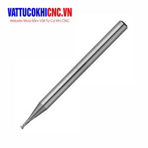 Dao phay ngón micro 2me AMES-2 Atom