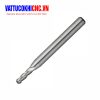 Dao phay cầu 4me carbide ABES-4 Atom