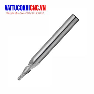 Dao phay côn micro cầu 2me ATBES-2 Atom