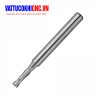 Dao phay ngón 2me carbide AES-2 Atom