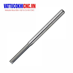 Dao phay ngón me thẳng ACSE Atom