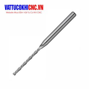 Dao phay ngón micro 2me dài AEL Atom