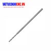 Mũi khoan micro carbide cán 1mm AMSD Atom