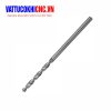 Mũi khoan nhôm đầu nhú carbide ASWD Atom