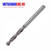 Mũi khoan carbide phủ FCS thông dụng V-ADS Atom
