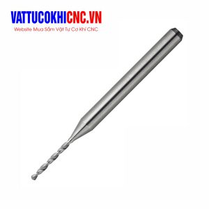 Mũi khoan micro carbide cho bầu kẹp nhiệt h4 ADR-H4 Atom