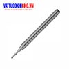 Mũi khoan micro carbide me ngắn ADRS Atom