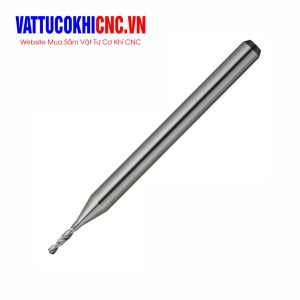 Mũi khoan micro carbide me ngắn ADRS Atom
