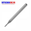 Mũi khoan micro carbide phủ FCS ADRS-SV Atom