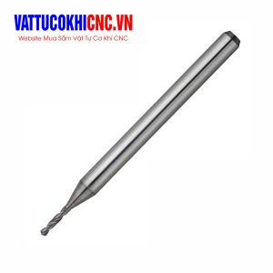 Mũi khoan micro carbide phủ FCS ADRS-SV Atom