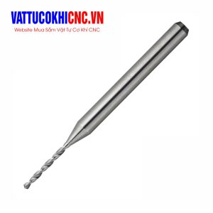 Mũi khoan micro carbide siêu chính xác ADR-SP Atom