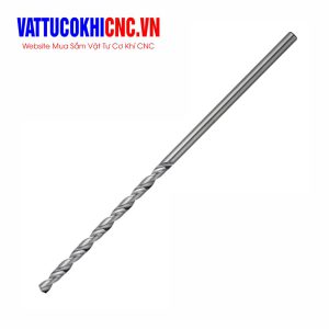 Mũi khoan sâu carbide thông dụng ADL Atom