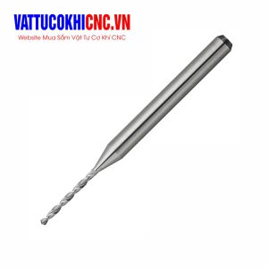 Mũi khoan sâu micro carbide ADRSL Atom