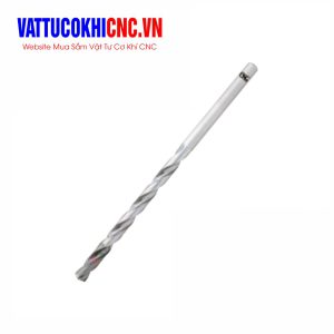 Mũi Khoan Sâu Solid Carbide 10xD ADO-10D OSG